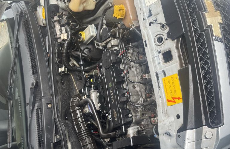 Chevrolet Celta LS 1.0 (Flex) 2p - Foto #2