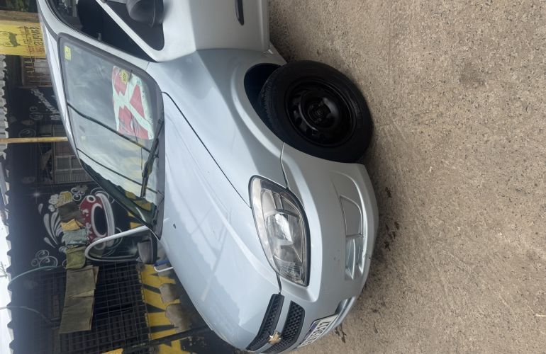 Chevrolet Celta LS 1.0 (Flex) 2p - Foto #3