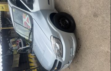 Chevrolet Celta LS 1.0 (Flex) 2p - Foto #3