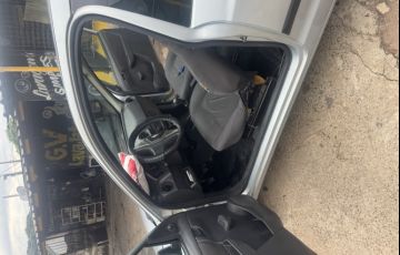 Chevrolet Celta LS 1.0 (Flex) 2p - Foto #4