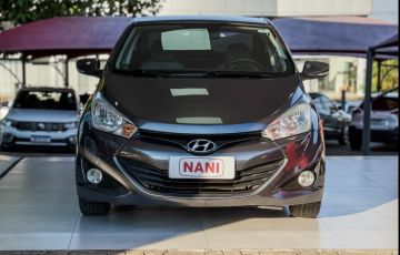 Hyundai HB20S 1.6 Premium - Foto #2