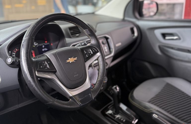 Chevrolet Spin Activ 1.8 (Flex) (Aut) - Foto #3