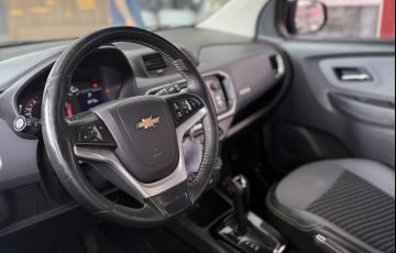 Chevrolet Spin Activ 1.8 (Flex) (Aut) - Foto #3