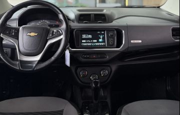 Chevrolet Spin Activ 1.8 (Flex) (Aut) - Foto #5