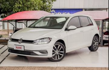Volkswagen Golf Comfortline 1.0 200 TSi (Aut) (Flex)