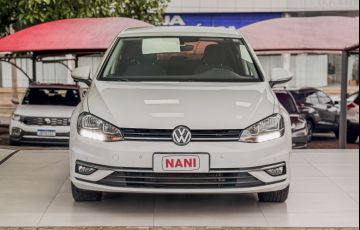 Volkswagen Golf Comfortline 1.0 200 TSi (Aut) (Flex) - Foto #2