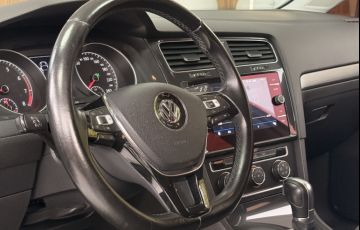 Volkswagen Golf Comfortline 1.0 200 TSi (Aut) (Flex) - Foto #3