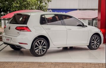 Volkswagen Golf Comfortline 1.0 200 TSi (Aut) (Flex) - Foto #4