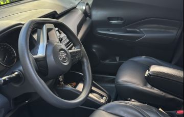 Nissan Kicks 1.6 S Direct CVT - Foto #4