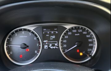 Nissan Kicks 1.6 S Direct CVT - Foto #5