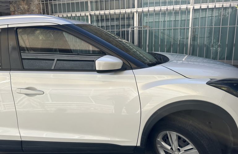 Nissan Kicks 1.6 S Direct CVT - Foto #6