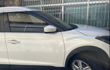 Nissan Kicks 1.6 S Direct CVT - Foto #6