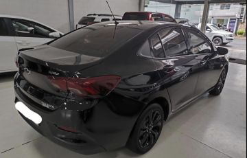 Chevrolet Onix 1.0 Turbo Premier (Aut) - Foto #3