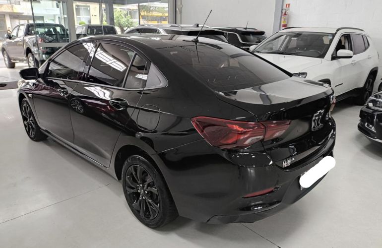 Chevrolet Onix 1.0 Turbo Premier (Aut) - Foto #4