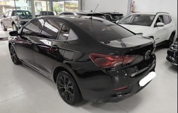 Chevrolet Onix 1.0 Turbo Premier (Aut) - Foto #4