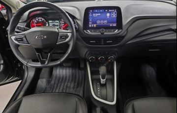 Chevrolet Onix 1.0 Turbo Premier (Aut) - Foto #5
