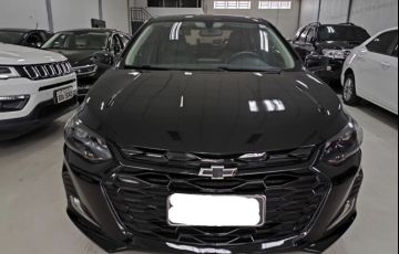 Chevrolet Onix 1.0 Turbo Premier (Aut) - Foto #6