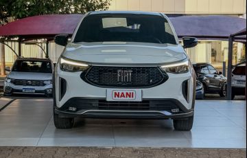 Fiat Fastback 1.3 Turbo 270 Limited Edition t270 (Aut) - Foto #2