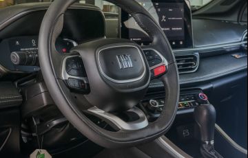 Fiat Fastback 1.3 Turbo 270 Limited Edition t270 (Aut) - Foto #3