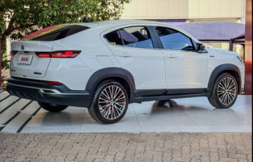 Fiat Fastback 1.3 Turbo 270 Limited Edition t270 (Aut) - Foto #4