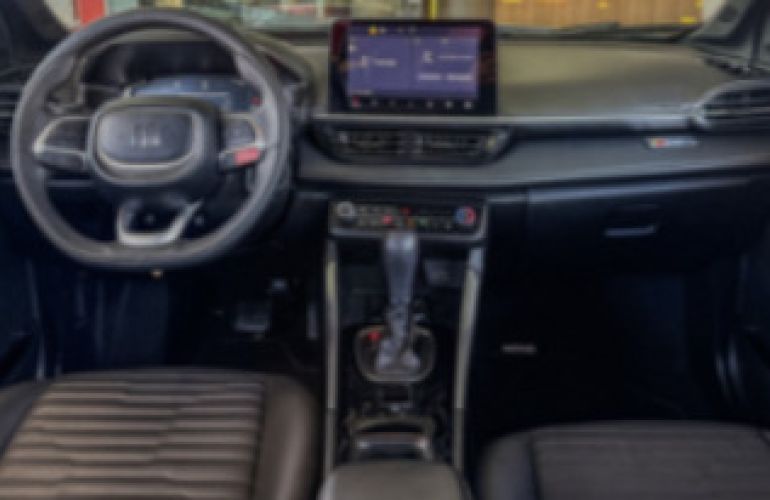 Fiat Fastback 1.3 Turbo 270 Limited Edition t270 (Aut) - Foto #5
