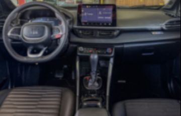 Fiat Fastback 1.3 Turbo 270 Limited Edition t270 (Aut) - Foto #5