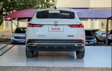 Fiat Fastback 1.3 Turbo 270 Limited Edition t270 (Aut) - Foto #6