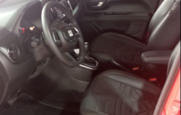 Fiat Strada 1.3 Cabine Dupla Volcano (Aut) - Foto #5