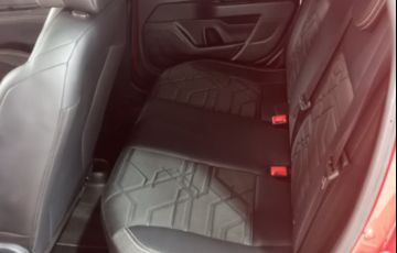 Fiat Strada 1.3 Cabine Dupla Volcano (Aut) - Foto #6