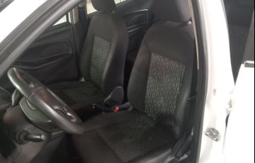 Ford Ka 1.0 SE (Flex) - Foto #7