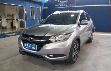 Honda HR-V EX CVT 1.8 I-VTEC FlexOne