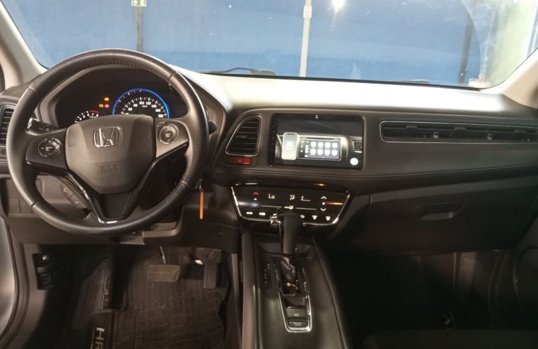 Honda HR-V EX CVT 1.8 I-VTEC FlexOne - Foto #2