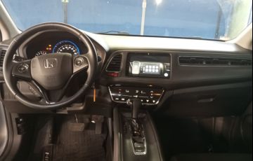 Honda HR-V EX CVT 1.8 I-VTEC FlexOne - Foto #2