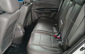 Hyundai Tucson GLS 2.0L 16v Top (Flex) (Aut) - Foto #5