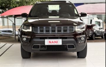 Jeep Compass 2.0 TDI Série S 4WD - Foto #2