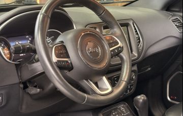 Jeep Compass 2.0 TDI Série S 4WD - Foto #3