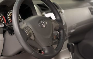 Toyota Corolla Sedan XEi 1.8 16V (flex) (aut) - Foto #3