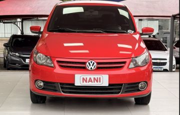 Volkswagen Gol Power 1.6 (G4) (Flex) - Foto #2