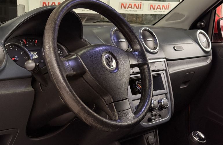 Volkswagen Gol Power 1.6 (G4) (Flex) - Foto #3