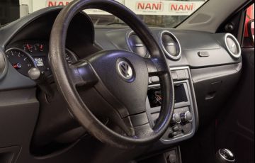 Volkswagen Gol Power 1.6 (G4) (Flex) - Foto #3