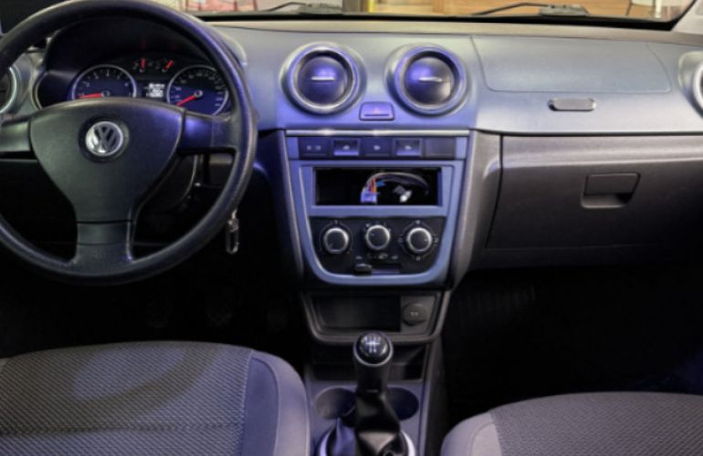 Volkswagen Gol Power 1.6 (G4) (Flex) - Foto #5