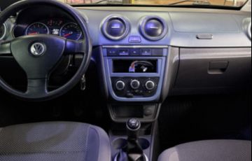 Volkswagen Gol Power 1.6 (G4) (Flex) - Foto #5