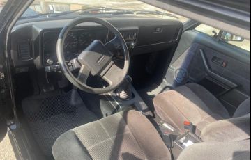 Chevrolet Caravan Comodoro SL/E 2.5 - Foto #6