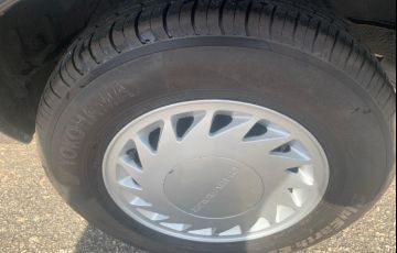 Chevrolet Caravan Comodoro SL/E 2.5 - Foto #8