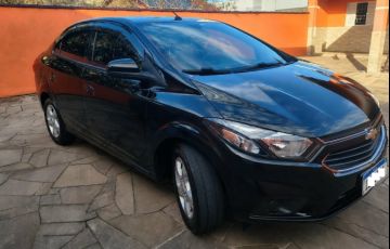 Chevrolet Prisma 1.4 LT SPE/4
