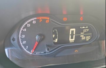 Chevrolet Prisma 1.4 LT SPE/4 - Foto #3