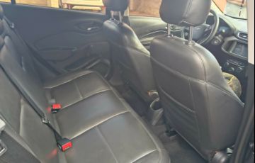 Chevrolet Prisma 1.4 LT SPE/4 - Foto #7