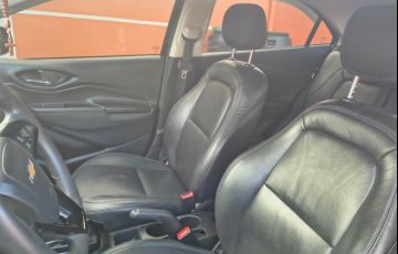 Chevrolet Prisma 1.4 LT SPE/4 - Foto #8