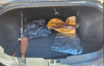 Fiat Linea HLX 1.9 16V (Flex)