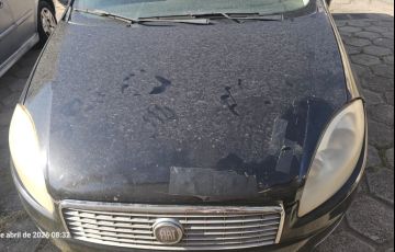 Fiat Linea HLX 1.9 16V (Flex) - Foto #3